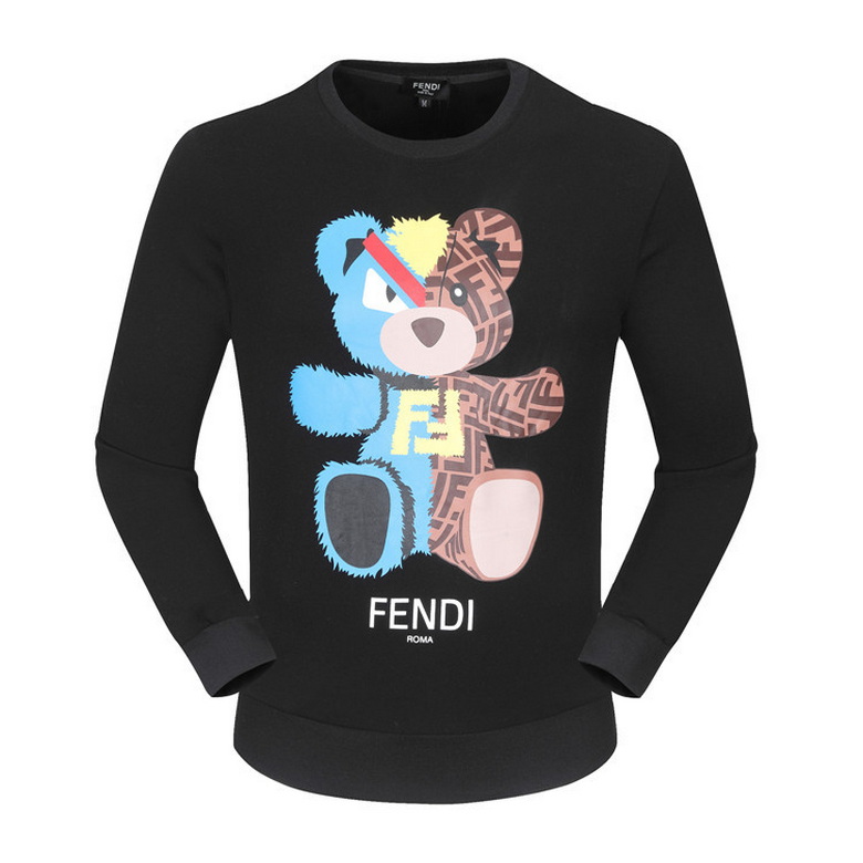 Fendi Sweatshirt m-3xl-058